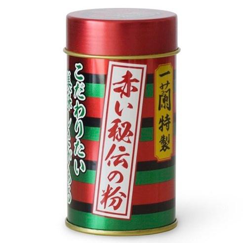이치란 빨간 비법 가루 - 기타면류 | 쿠팡