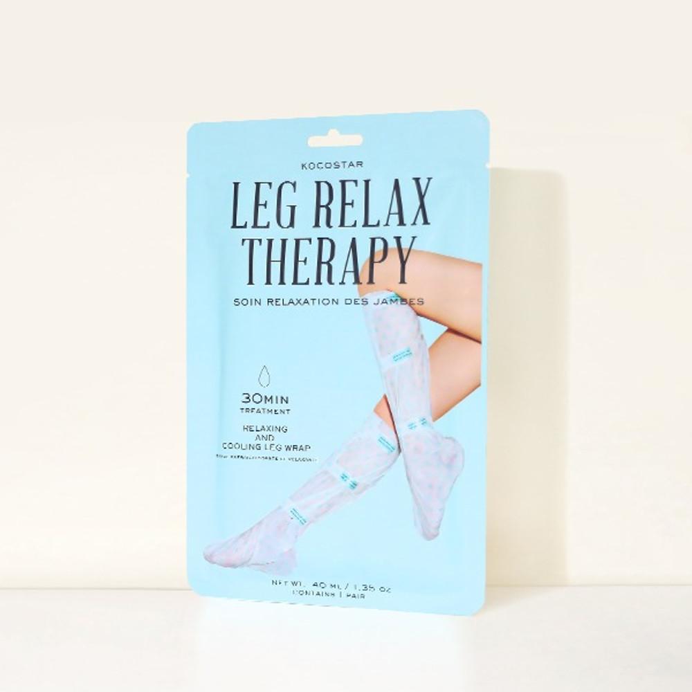 [코코스타] 레그 릴렉스 테라피 (40ml)