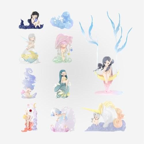 [슬립] 드림랜드 엘프_풀박스(8EA)