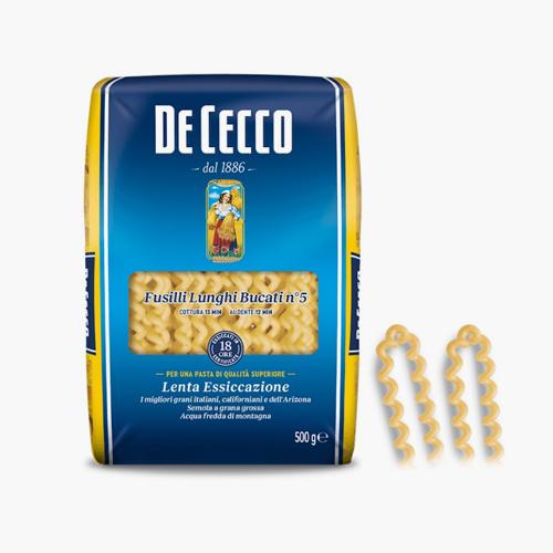 푸질리 룽기부카티 5번 500g