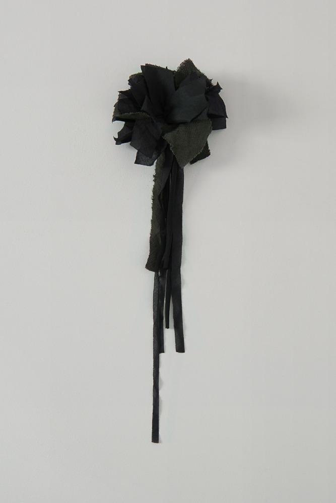 Ping Corsage Brooch