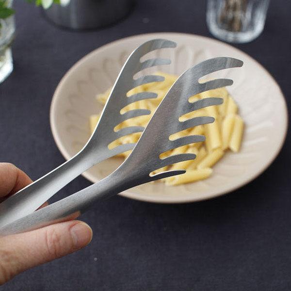 파스타 스텐 집게