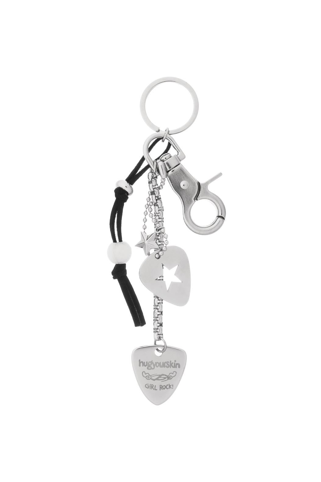 Nana key-ring