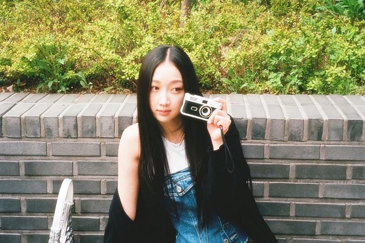다회용 플래시카메라 입문 수동 필름카메라 AR001