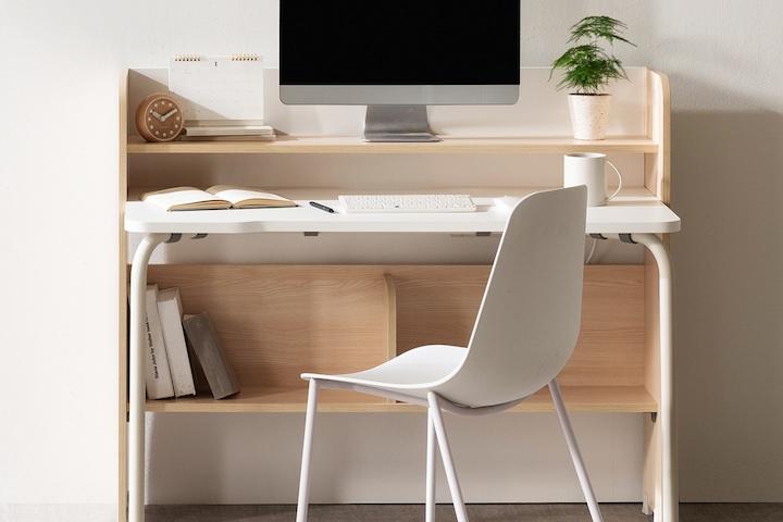 재택근무 1000 책상