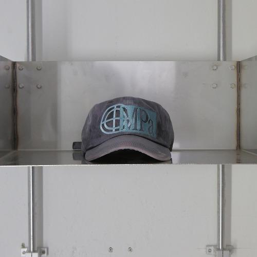 [플라스틱 프로덕트] MPa BLEACHED CAP(BLUE GREY)