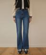 P3169 Emotion straight denim