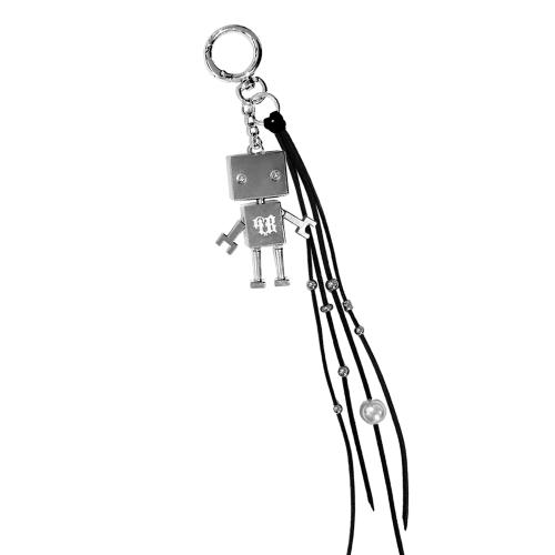 플렉스 봇 키링 Flexbot Keyring