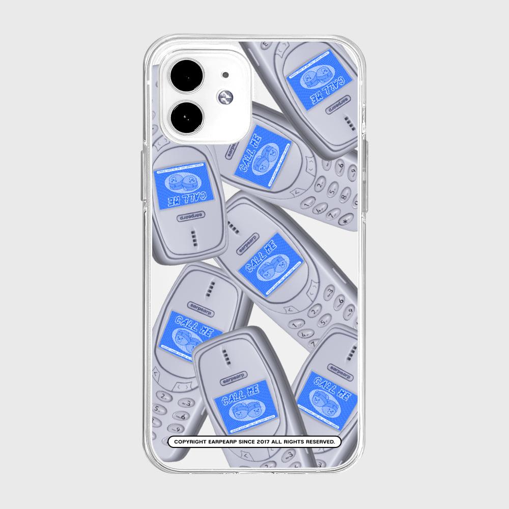 RETRO CELLPHONE(젤리)