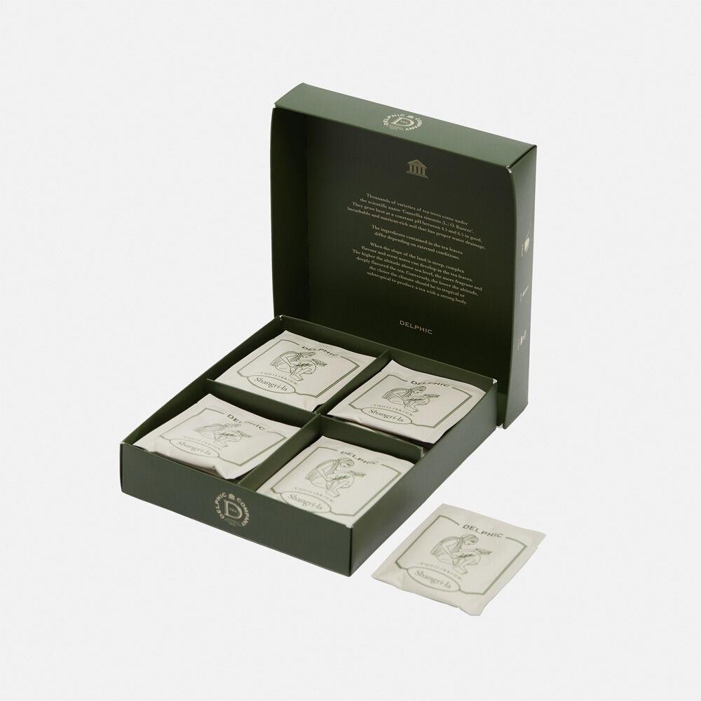 Shangri-la 샹그릴라 (티백)