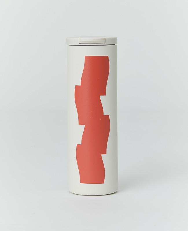 베터핑거 스텐 텀블러 (FLAMY)