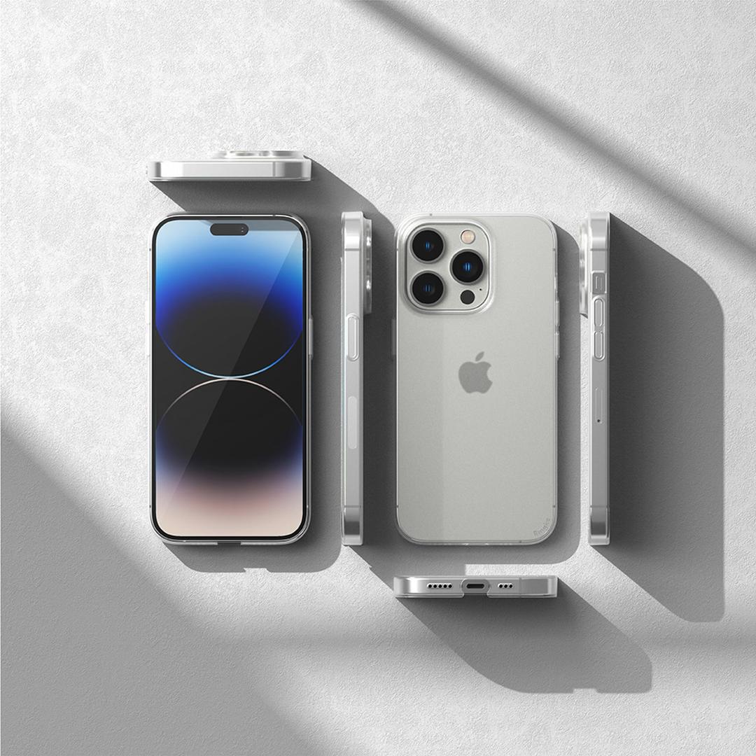 [아이폰14 | 플러스 | 프로 | 프로 맥스]링케 슬림 케이스