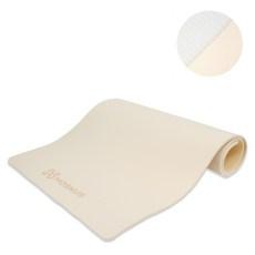 호스커스 TPE 요가매트 6mm