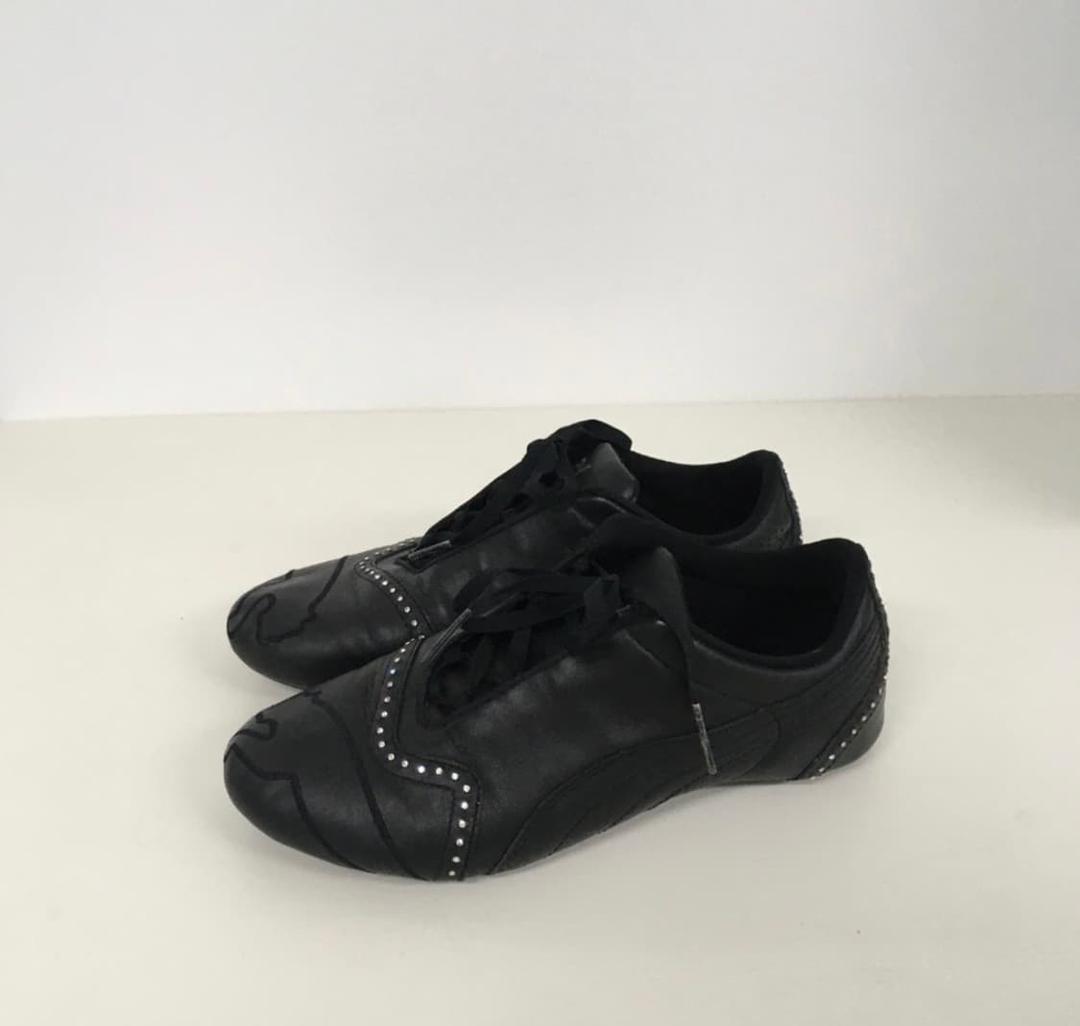 PUMA cubic shoes | 후루츠패밀리