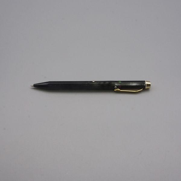 4 COLORS BALLPOINT PEN(BK)_Italy