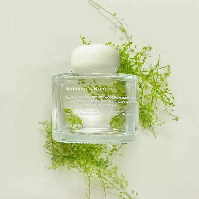 초여름 실바람 퍼퓸 디퓨저, Summer Breeze. 120ML