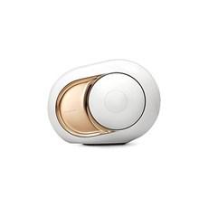 Devialet Gold Phantom - High-end wireless speaker - 4500 Watts - 108 dB