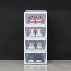 아이리스 플라스틱 신발 정리함 NSB-M340