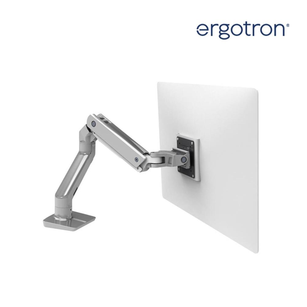 Ergotron Hx 대형모니터암 45-475-216 / 모니터거치대 / 49인치