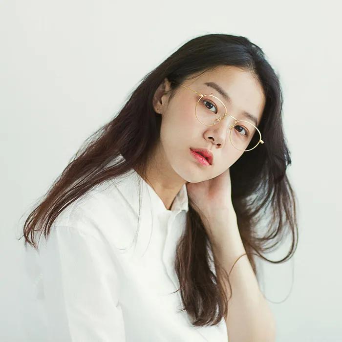 로우로우 R EYE 200 베타 티타늄 안경 [12color]