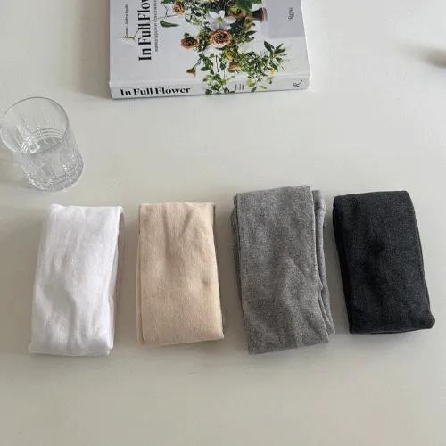 [윈터템☃️] 베베 윈터 타이즈 (5color)