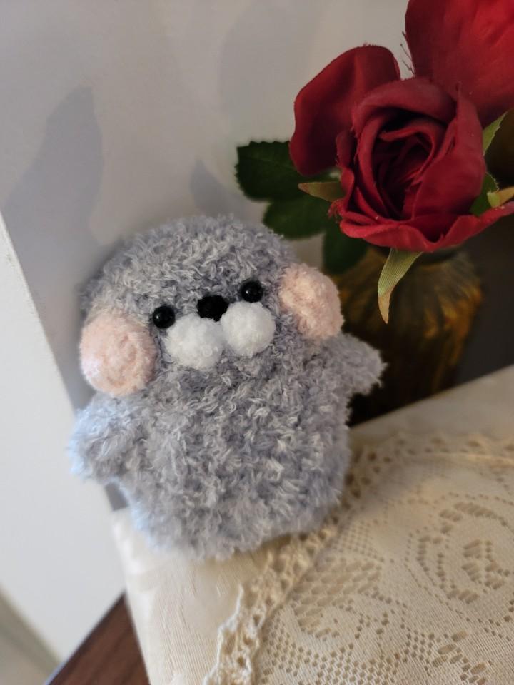 에어팟프로2 추가!! 둔둔물버미 에어팟 프로 버즈 케이스 커플 생일선물 키링