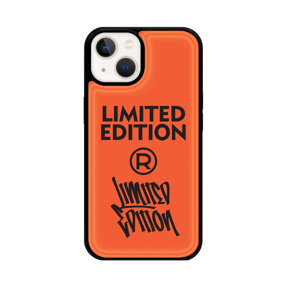 Limited Bumper Phonecase
