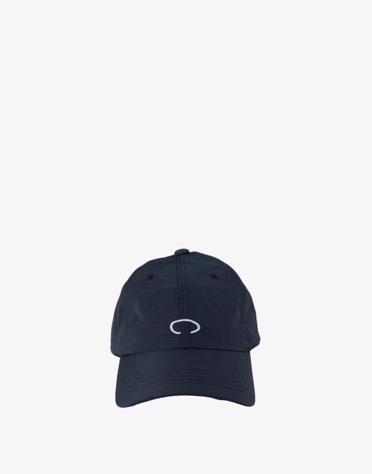 Nylon C Cap (Navy)