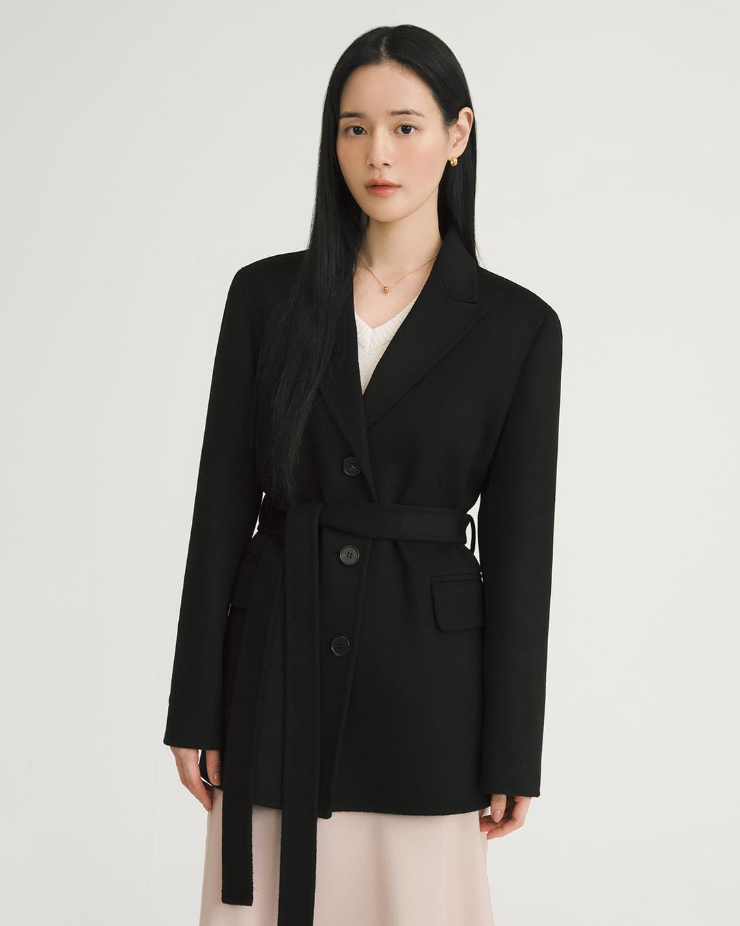 루이 하프 코트