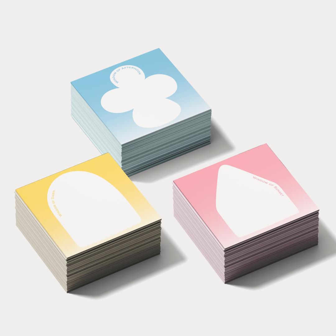 바이블 떡메모지