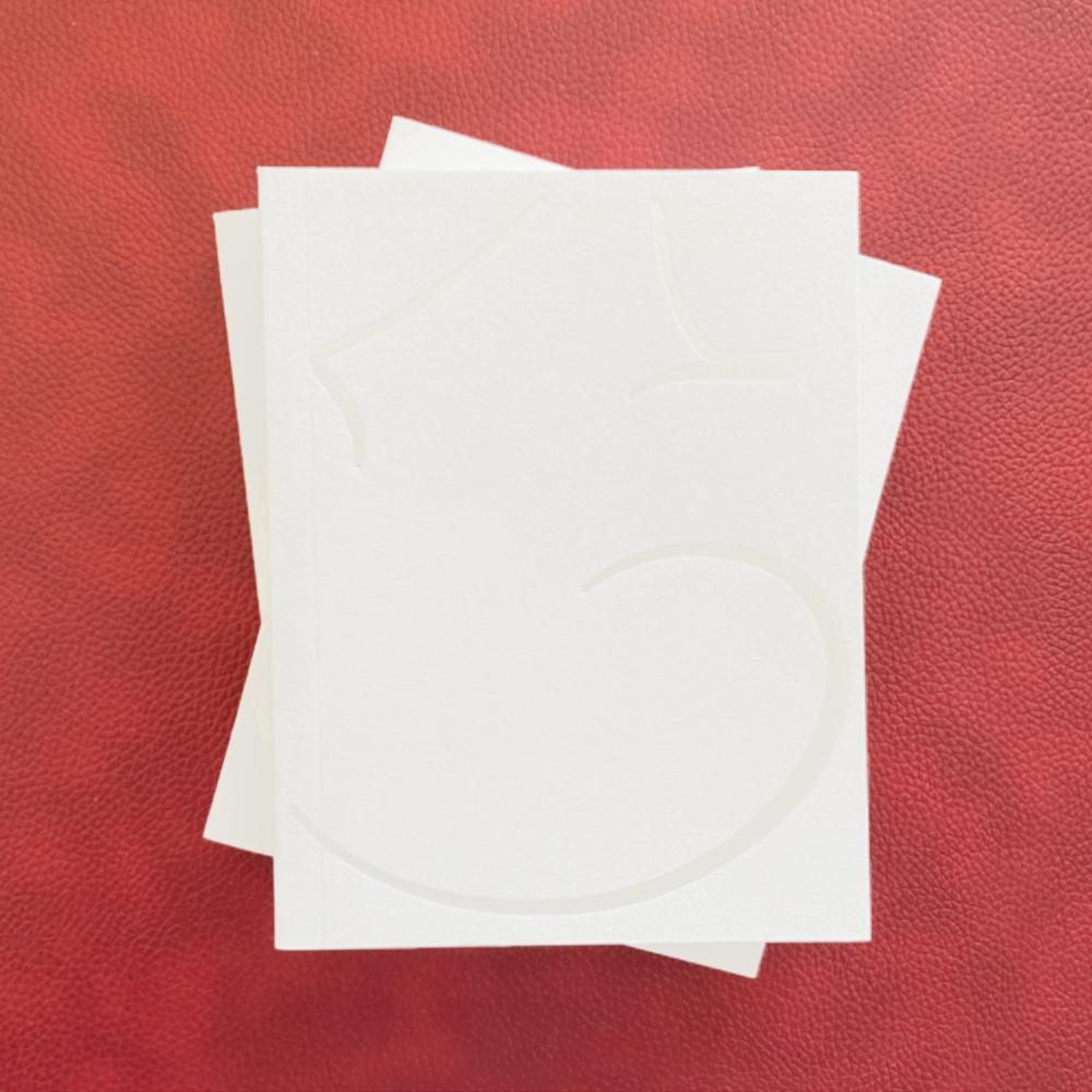 platform note (travel note)