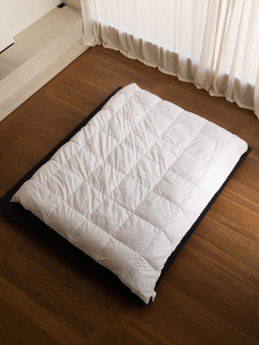 SIBERIAN PREMIUM GOOSEDOWN DUVET