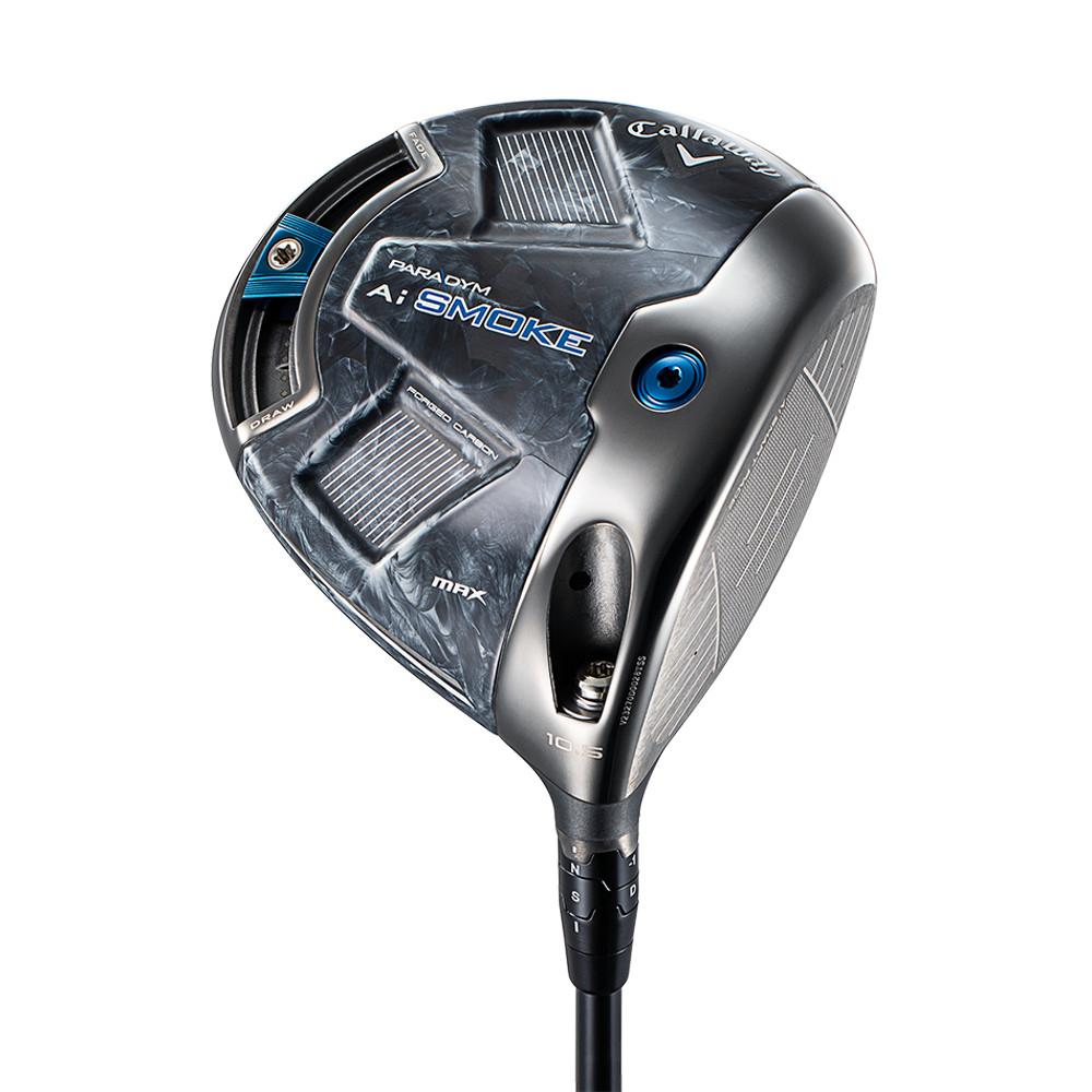 캘러웨이 패러다임 Ai Smoke 맥스 드라이버