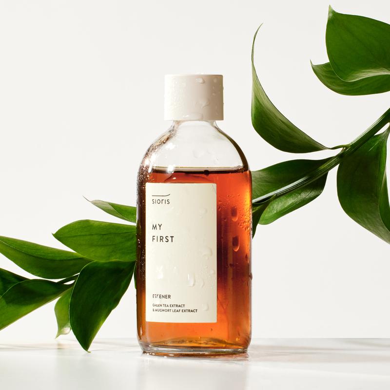 시오리스 마이 퍼스트 에세너 100ml