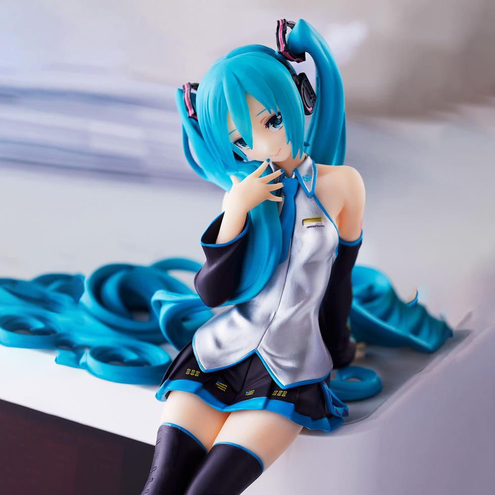 [2월출시] 후류 누들스토퍼 보컬로이드 하츠네 미쿠 피규어