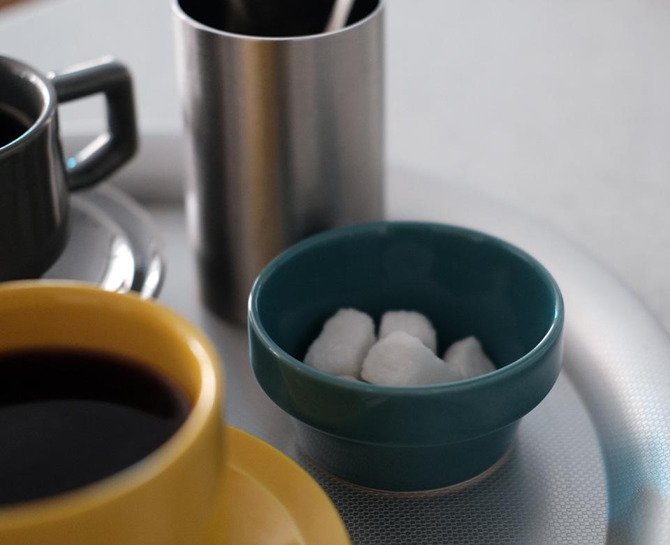 [HASAMI] SEASON01 볼 (9 colors)