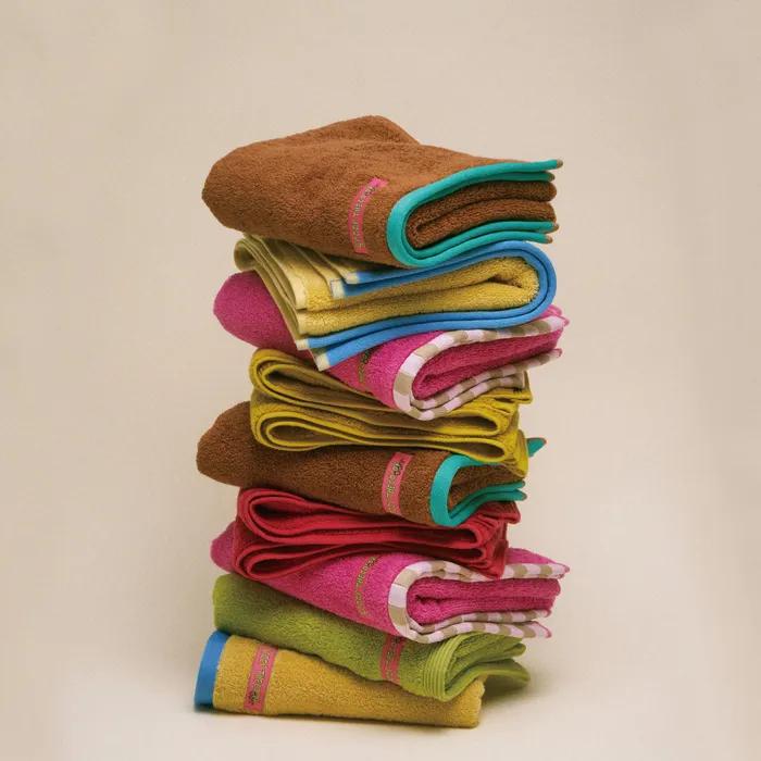 ODNR 스쿱시리즈타월 6P세트