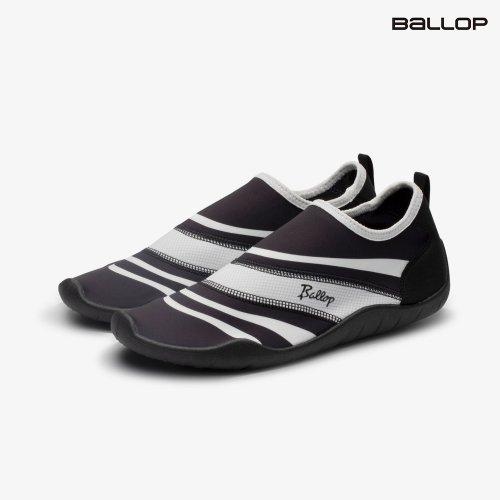 아쿠아슈즈 임팩트 블랙