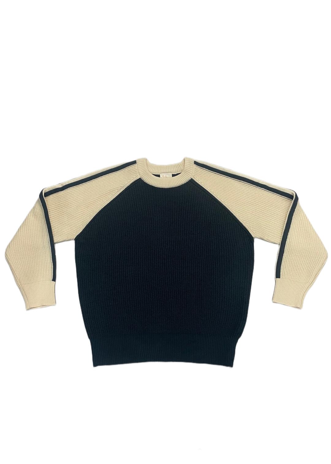 PLAIN MIX KNIT (UNISEX)