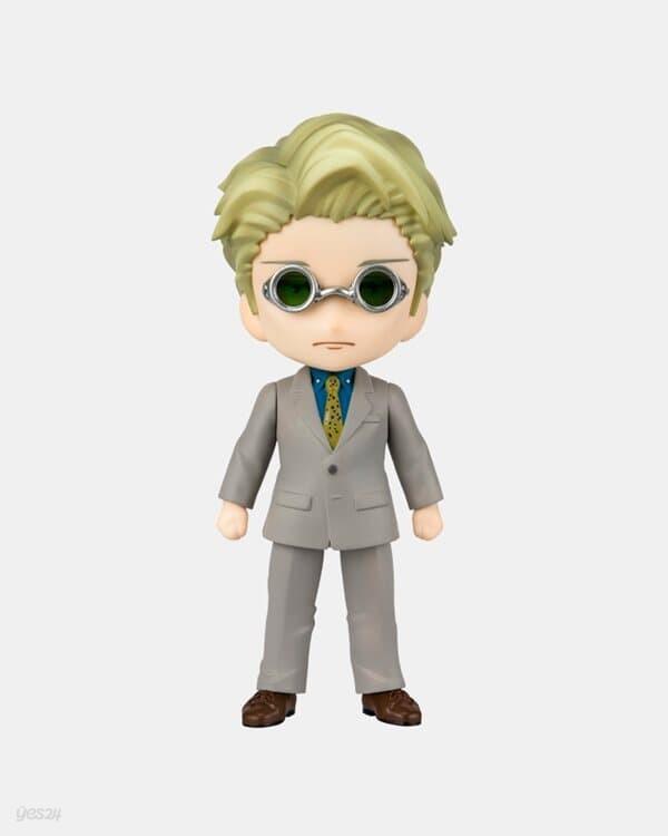 피규아트 미니 나나미 켄토 - 예스24