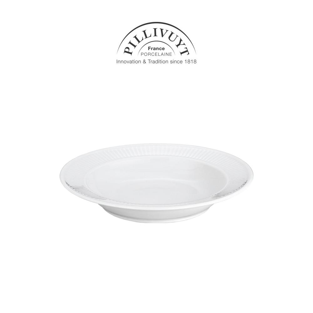 필리빗 플리세 딥 플레이트 220 스프 샐러드접시