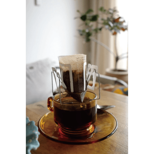 Coffnic Dripbag Stand