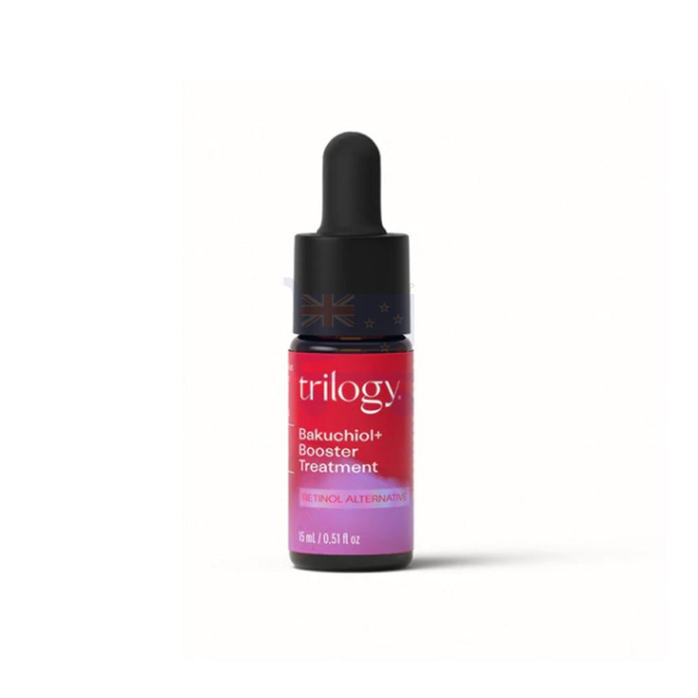 트릴로지 바쿠치올 + 부스터 트리트먼트 15ml