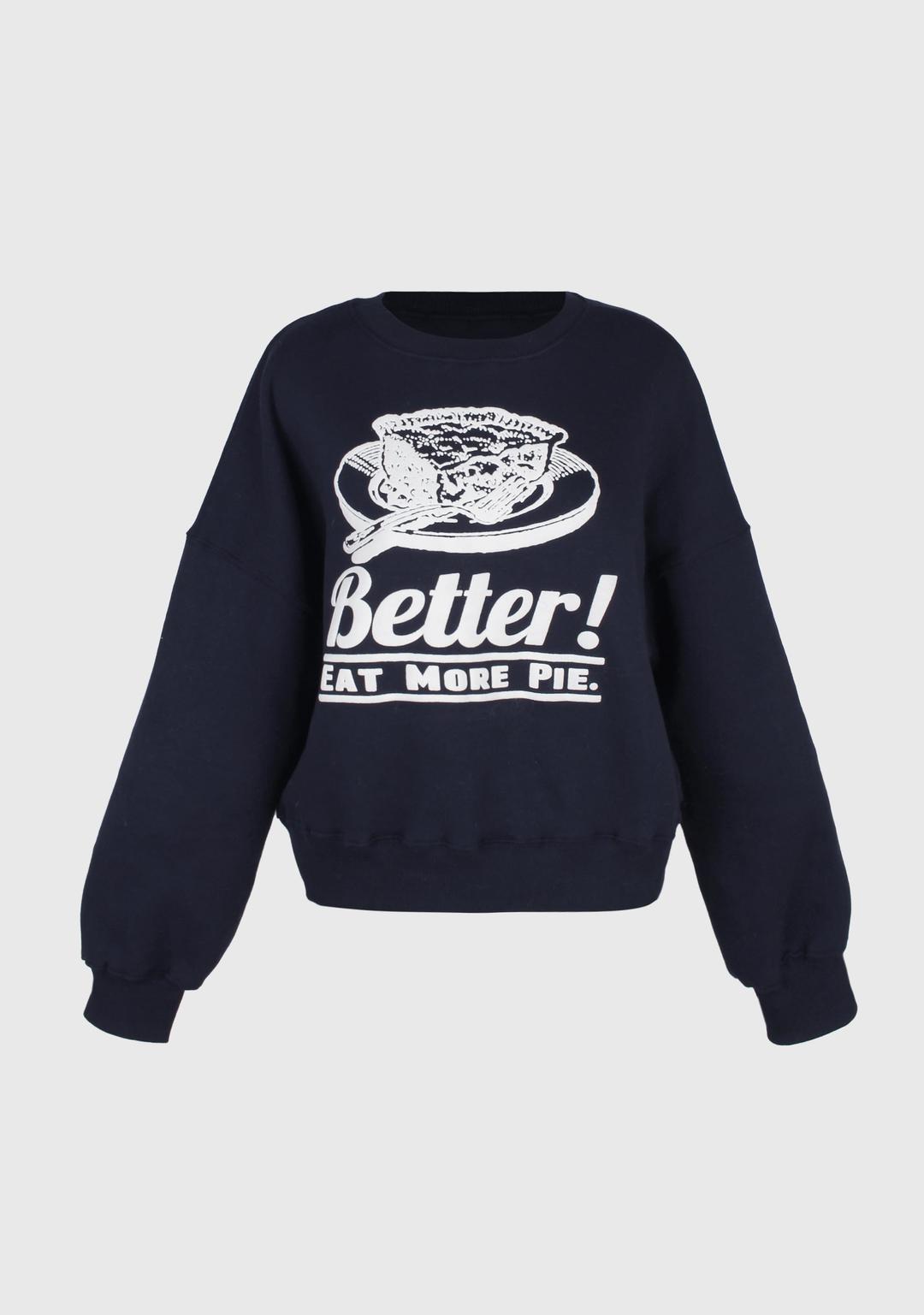 베러 웜 스웻 셔츠(3colors) 주문폭주!!