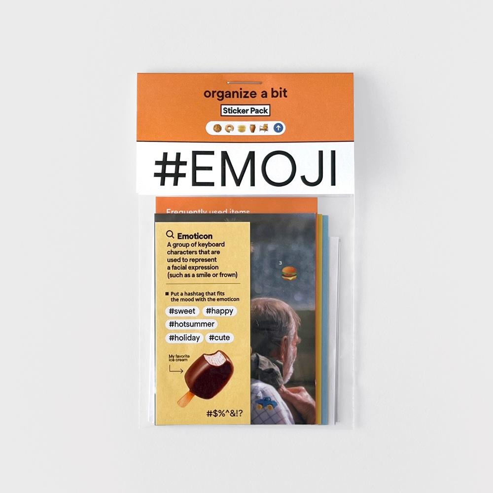 emoji pack