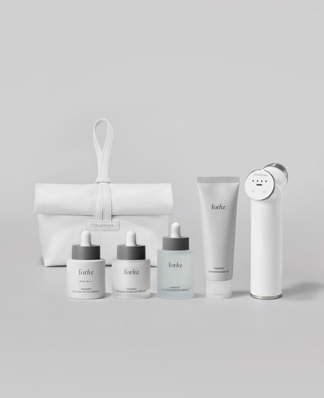 새해 웰컴 세트