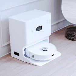 로봇청소기 ALL IN ONE MAX 올인원맥스