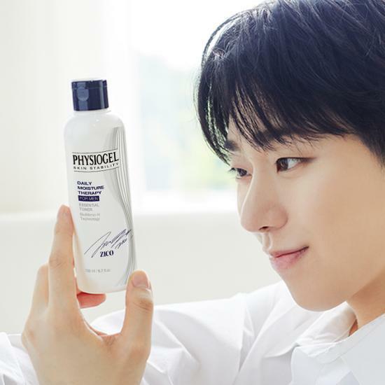 [NEW/지코Pick] 피지오겔 DMT 포맨 에센셜 토너 200ml