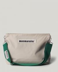 [숄더스트랩 포함] 225 스트랩 커스텀 크로스백 / 베이지