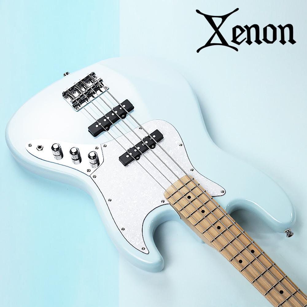 입문용 베이스기타 제논 JB-420 / 재즈베이스